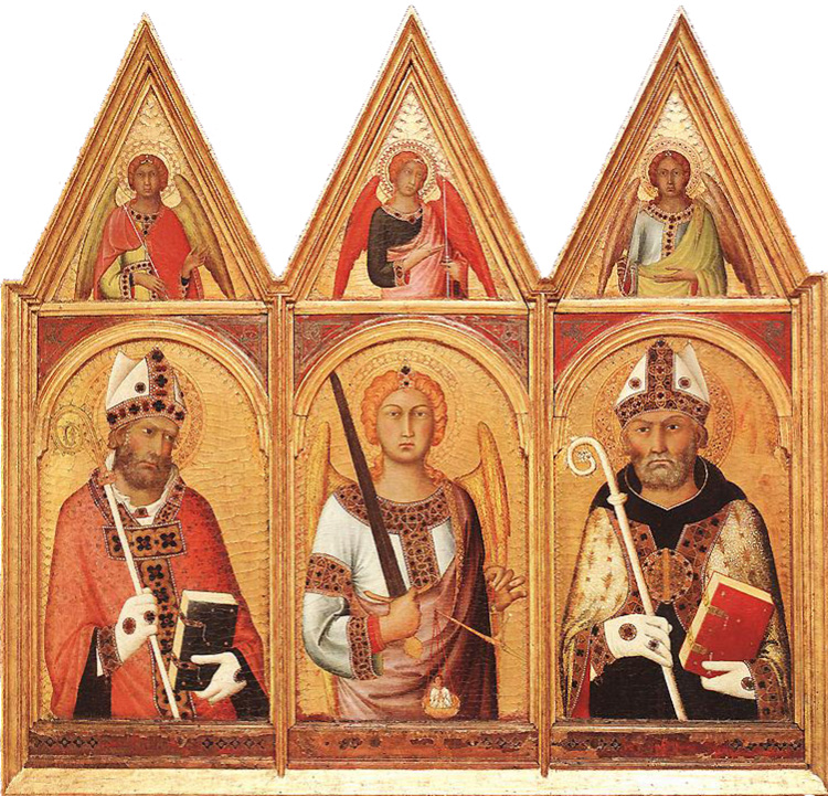 polyptych